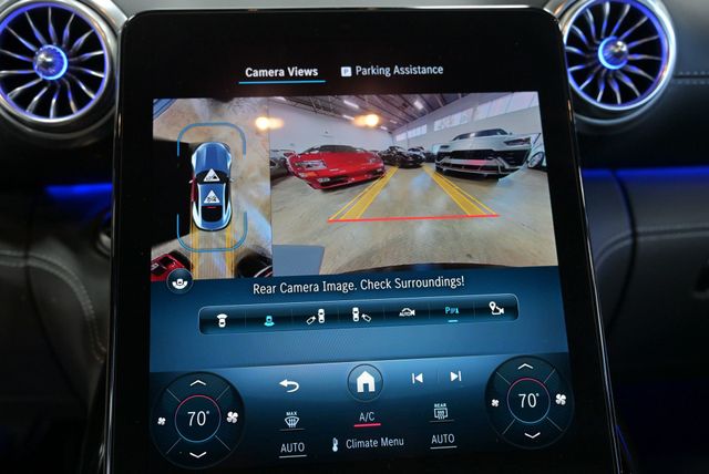 2024 Mercedes-Benz AMG GT AMG GT 55 Coupe - 22998273 - 51