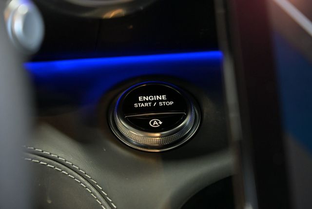 2024 Mercedes-Benz AMG GT AMG GT 55 Coupe - 22998273 - 53