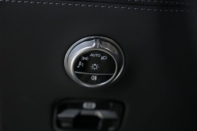 2024 Mercedes-Benz AMG GT AMG GT 55 Coupe - 22998273 - 55