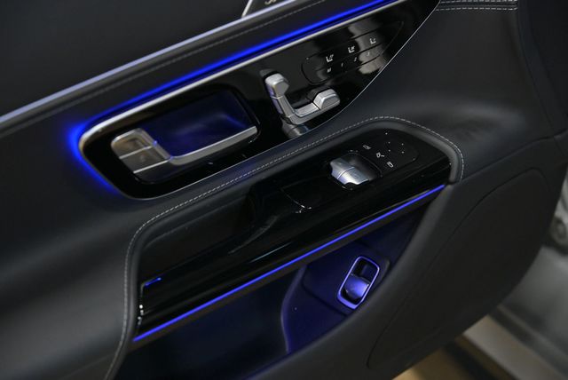 2024 Mercedes-Benz AMG GT AMG GT 55 Coupe - 22998273 - 58