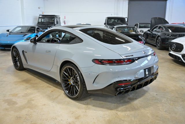 2024 Mercedes-Benz AMG GT AMG GT 55 Coupe - 22998273 - 5