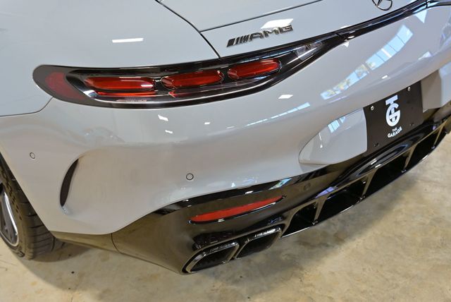 2024 Mercedes-Benz AMG GT AMG GT 55 Coupe - 22998273 - 7