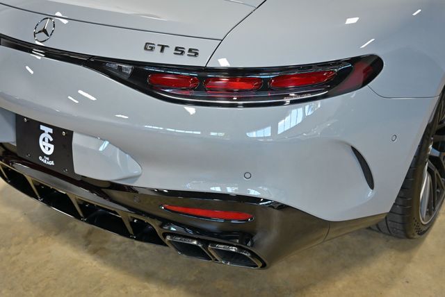 2024 Mercedes-Benz AMG GT AMG GT 55 Coupe - 22998273 - 8
