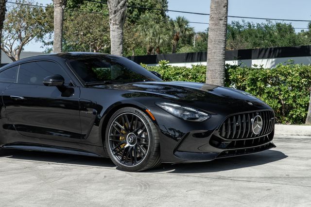 2024 Mercedes-Benz AMG GT AMG GT 55 Coupe - 23018982 - 9