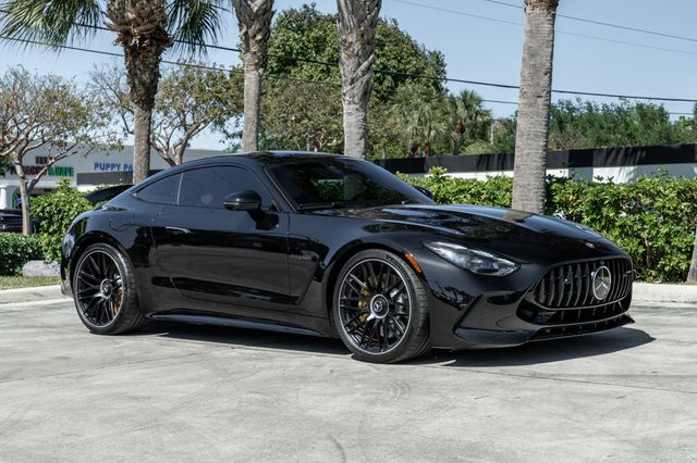 2024 Mercedes-Benz AMG GT AMG GT 55 Coupe - 23018982 - 10