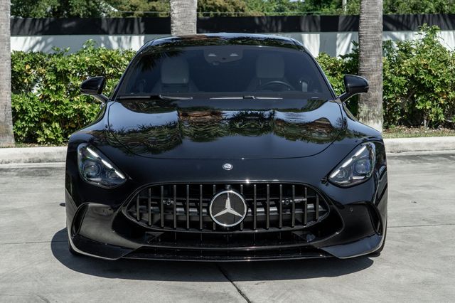 2024 Mercedes-Benz AMG GT AMG GT 55 Coupe - 23018982 - 11