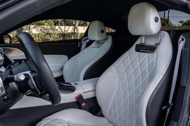 2024 Mercedes-Benz AMG GT AMG GT 55 Coupe - 23018982 - 12