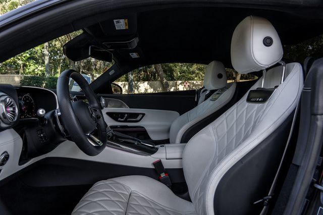 2024 Mercedes-Benz AMG GT AMG GT 55 Coupe - 23018982 - 13