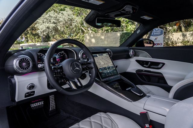 2024 Mercedes-Benz AMG GT AMG GT 55 Coupe - 23018982 - 14