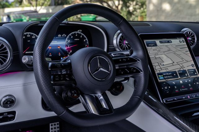 2024 Mercedes-Benz AMG GT AMG GT 55 Coupe - 23018982 - 15