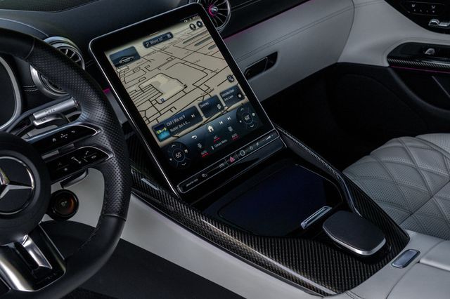 2024 Mercedes-Benz AMG GT AMG GT 55 Coupe - 23018982 - 16