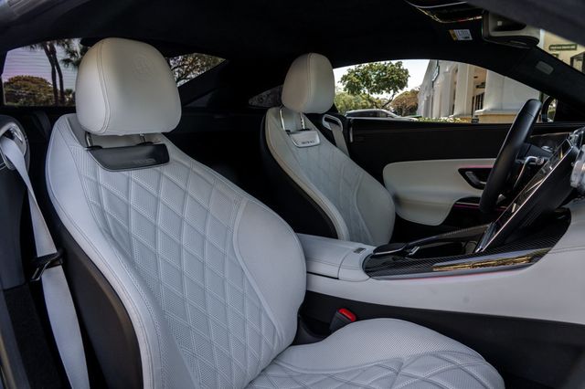 2024 Mercedes-Benz AMG GT AMG GT 55 Coupe - 23018982 - 19