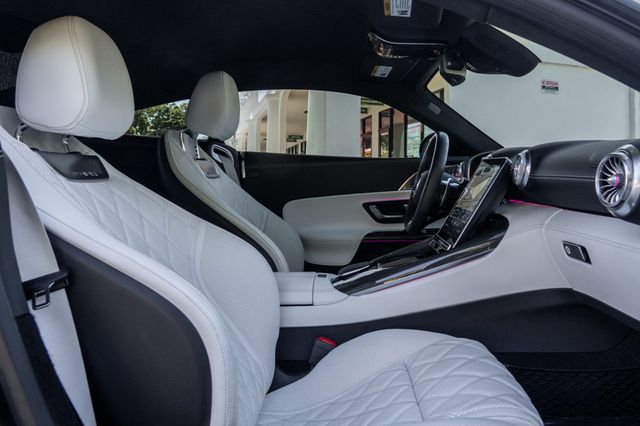 2024 Mercedes-Benz AMG GT AMG GT 55 Coupe - 23018982 - 20