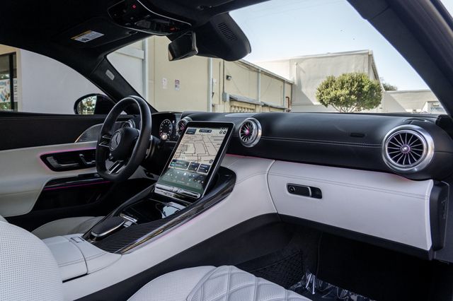 2024 Mercedes-Benz AMG GT AMG GT 55 Coupe - 23018982 - 21