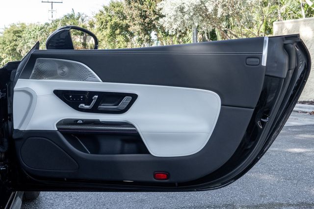 2024 Mercedes-Benz AMG GT AMG GT 55 Coupe - 23018982 - 22