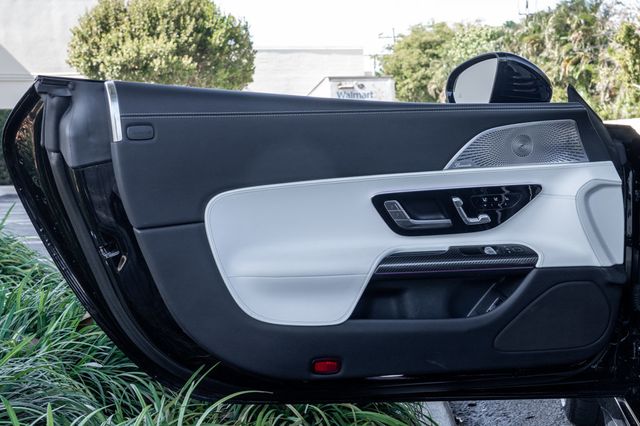 2024 Mercedes-Benz AMG GT AMG GT 55 Coupe - 23018982 - 23