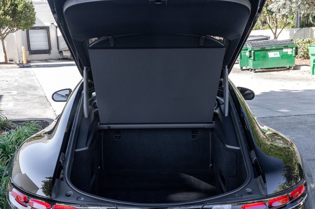 2024 Mercedes-Benz AMG GT AMG GT 55 Coupe - 23018982 - 24