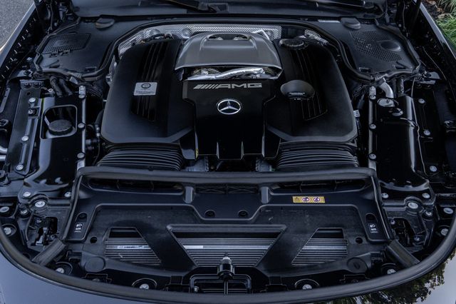 2024 Mercedes-Benz AMG GT AMG GT 55 Coupe - 23018982 - 25