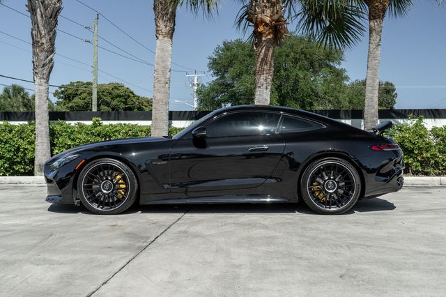 2024 Mercedes-Benz AMG GT AMG GT 55 Coupe - 23018982 - 2