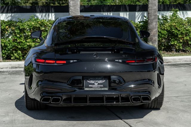 2024 Mercedes-Benz AMG GT AMG GT 55 Coupe - 23018982 - 5