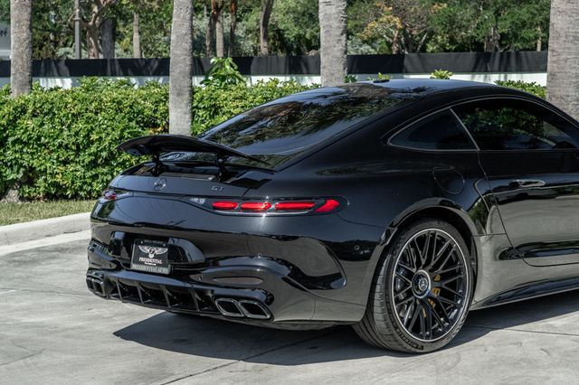2024 Mercedes-Benz AMG GT AMG GT 55 Coupe - 23018982 - 6