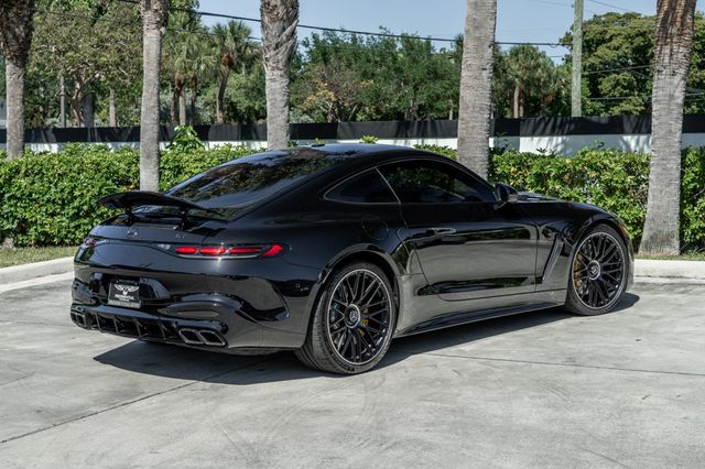 2024 Mercedes-Benz AMG GT AMG GT 55 Coupe - 23018982 - 7