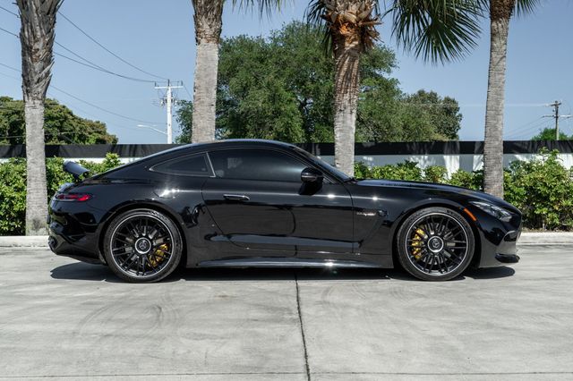 2024 Mercedes-Benz AMG GT AMG GT 55 Coupe - 23018982 - 8