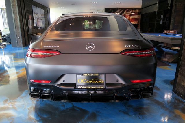 2024 Mercedes-Benz AMG GT AMG GT 63 4-Door Coupe - 22903069 - 11