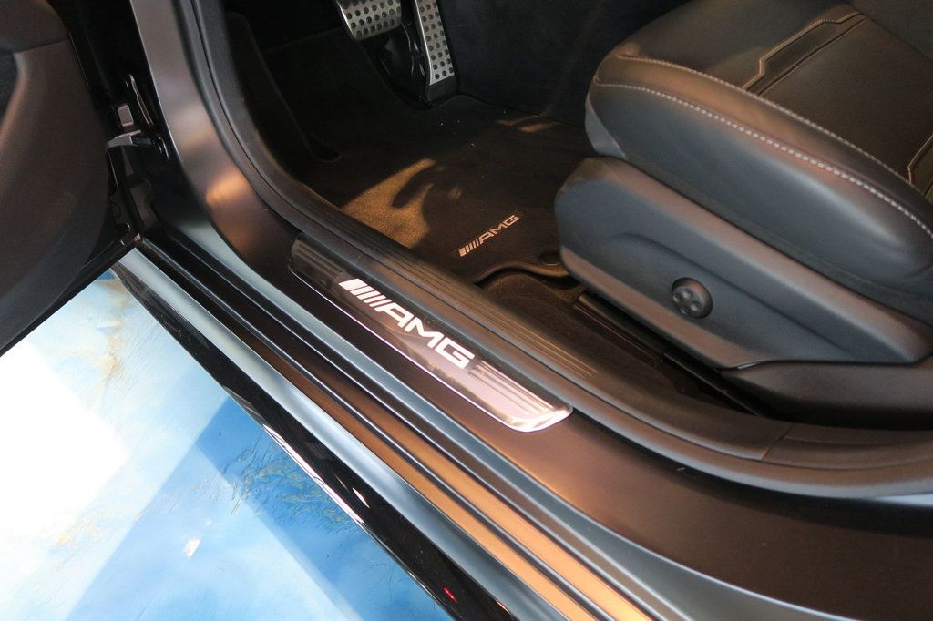 2024 Mercedes-Benz AMG GT AMG GT 63 4-Door Coupe - 22903069 - 13