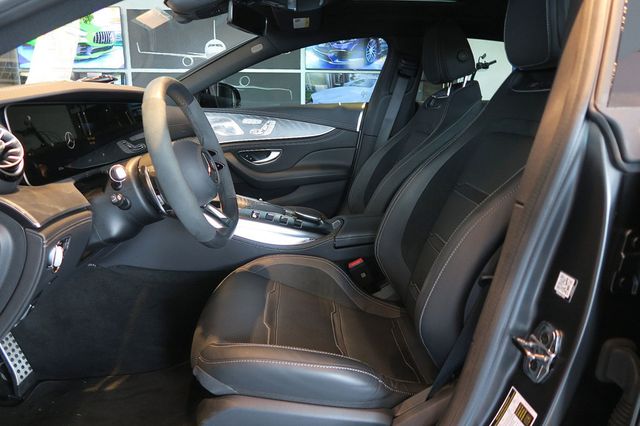2024 Mercedes-Benz AMG GT AMG GT 63 4-Door Coupe - 22903069 - 14
