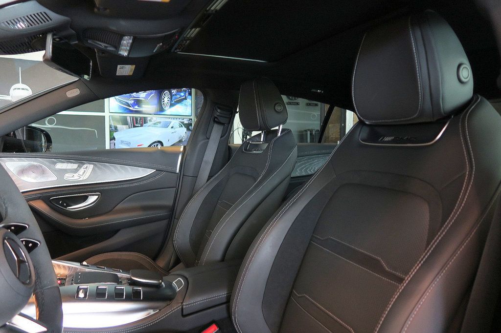 2024 Mercedes-Benz AMG GT AMG GT 63 4-Door Coupe - 22903069 - 15