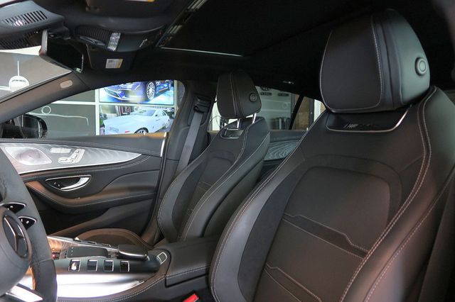 2024 Mercedes-Benz AMG GT AMG GT 63 4-Door Coupe - 22903069 - 15