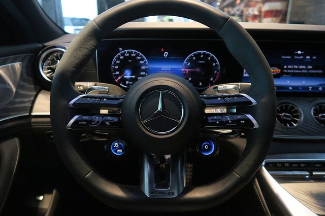 2024 Mercedes-Benz AMG GT AMG GT 63 4-Door Coupe - 22903069 - 16