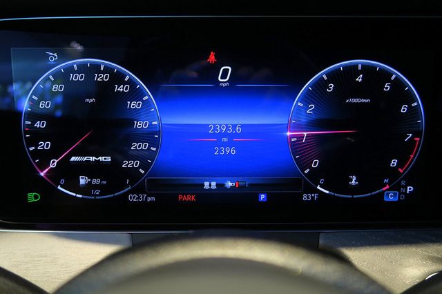 2024 Mercedes-Benz AMG GT AMG GT 63 4-Door Coupe - 22903069 - 17