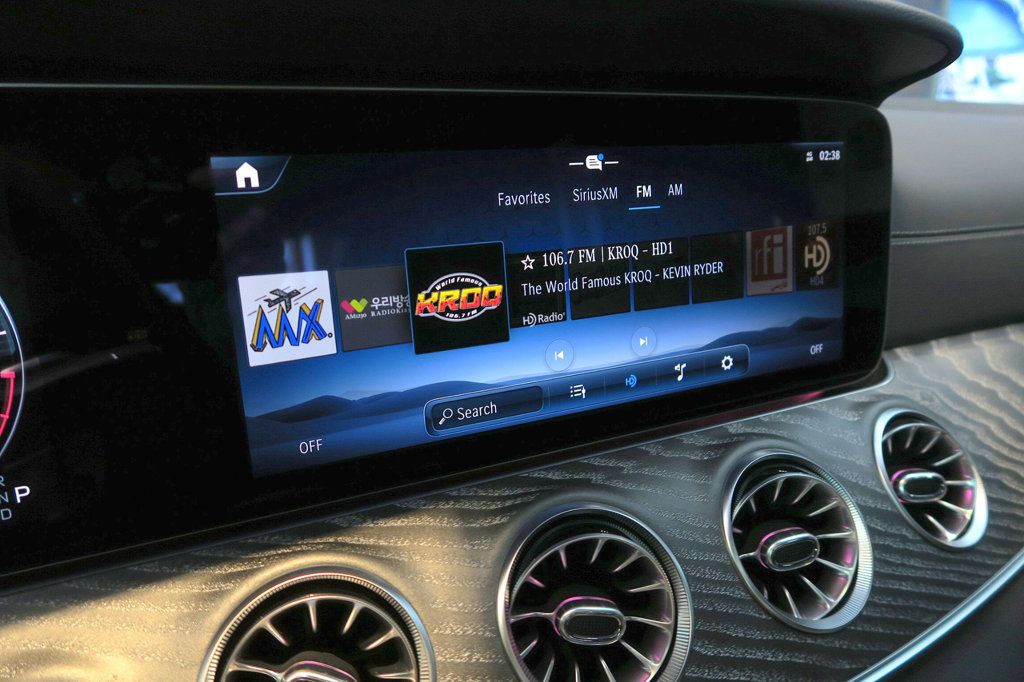 2024 Mercedes-Benz AMG GT AMG GT 63 4-Door Coupe - 22903069 - 18