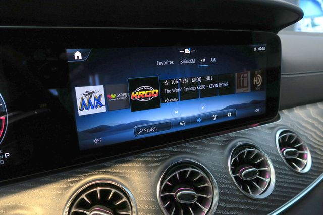 2024 Mercedes-Benz AMG GT AMG GT 63 4-Door Coupe - 22903069 - 18