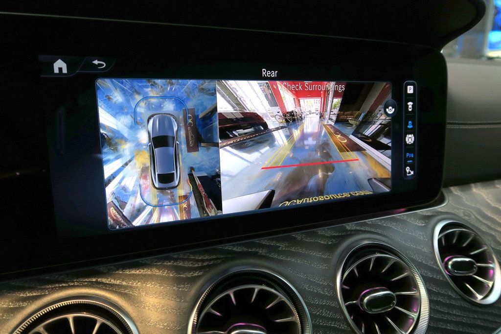 2024 Mercedes-Benz AMG GT AMG GT 63 4-Door Coupe - 22903069 - 19