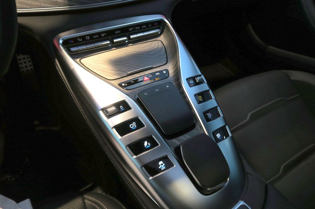 2024 Mercedes-Benz AMG GT AMG GT 63 4-Door Coupe - 22903069 - 20