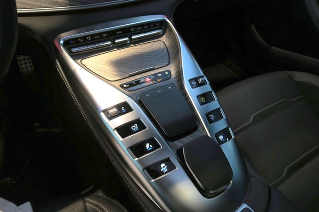 2024 Mercedes-Benz AMG GT AMG GT 63 4-Door Coupe - 22903069 - 20