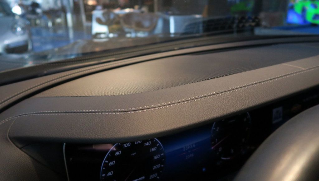 2024 Mercedes-Benz AMG GT AMG GT 63 4-Door Coupe - 22903069 - 21