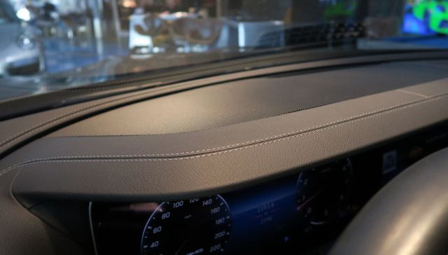 2024 Mercedes-Benz AMG GT AMG GT 63 4-Door Coupe - 22903069 - 21