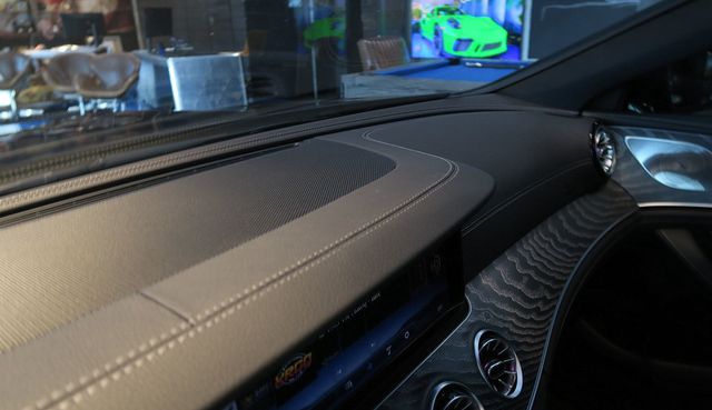 2024 Mercedes-Benz AMG GT AMG GT 63 4-Door Coupe - 22903069 - 22