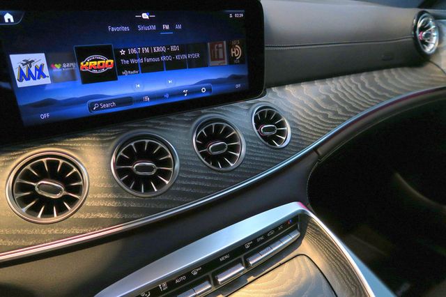 2024 Mercedes-Benz AMG GT AMG GT 63 4-Door Coupe - 22903069 - 23