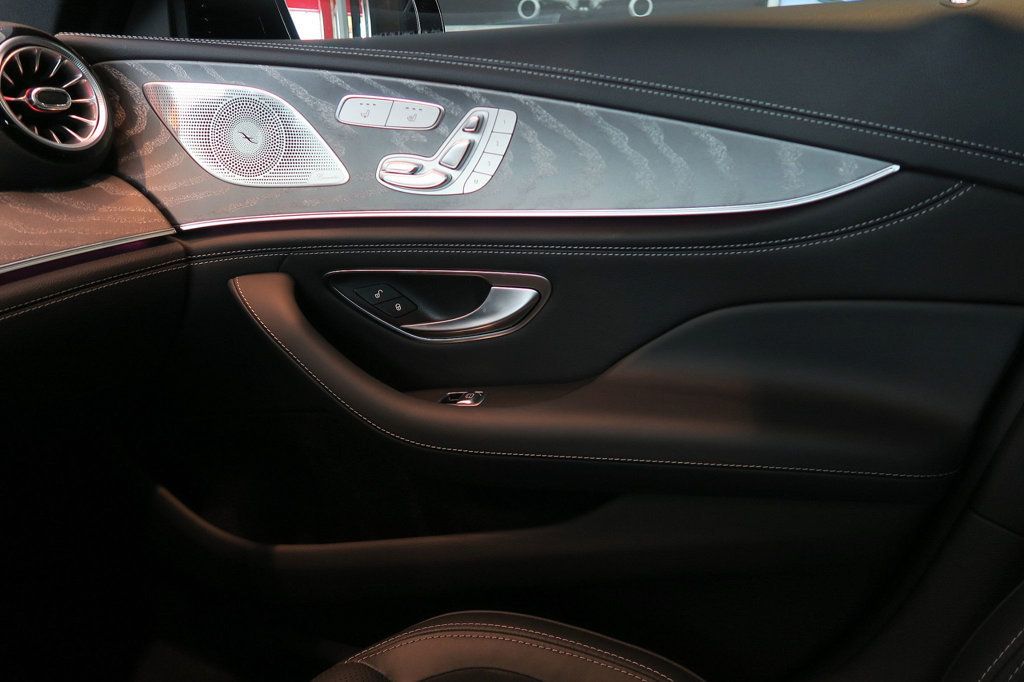 2024 Mercedes-Benz AMG GT AMG GT 63 4-Door Coupe - 22903069 - 24