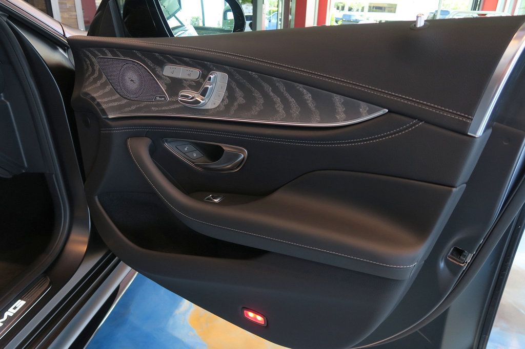 2024 Mercedes-Benz AMG GT AMG GT 63 4-Door Coupe - 22903069 - 25