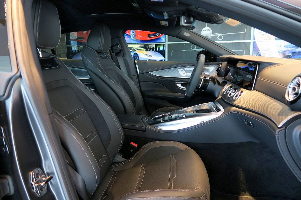 2024 Mercedes-Benz AMG GT AMG GT 63 4-Door Coupe - 22903069 - 27