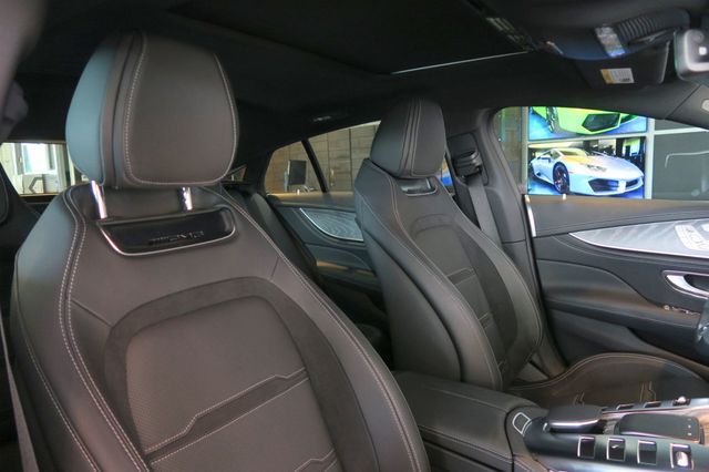 2024 Mercedes-Benz AMG GT AMG GT 63 4-Door Coupe - 22903069 - 28