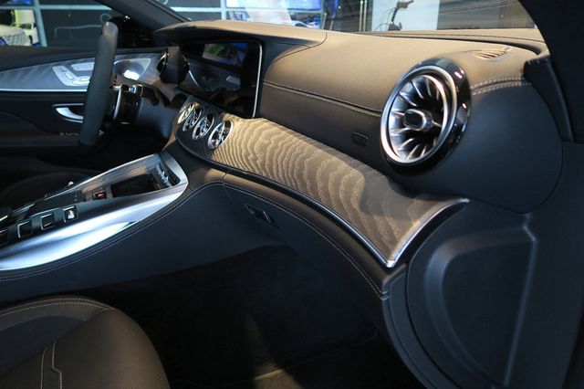 2024 Mercedes-Benz AMG GT AMG GT 63 4-Door Coupe - 22903069 - 29