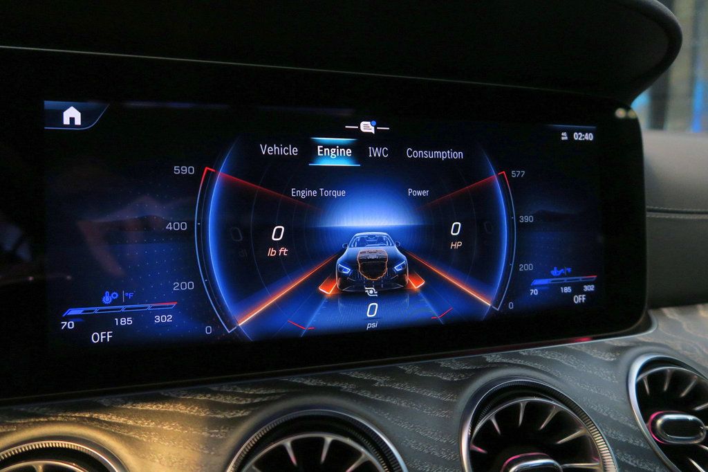 2024 Mercedes-Benz AMG GT AMG GT 63 4-Door Coupe - 22903069 - 30