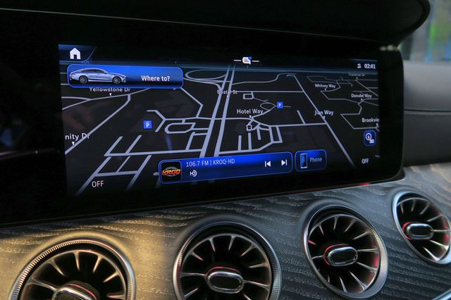 2024 Mercedes-Benz AMG GT AMG GT 63 4-Door Coupe - 22903069 - 31